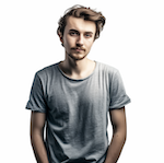 Photo of Alejandro Torres