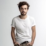 Photo of Carlos García